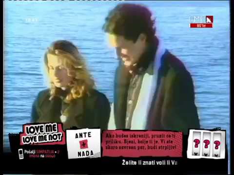 Djavoli - Ostani uz mene (Video 1988 Yugoslavia)