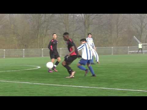 Waterwijk C1 - Unicum C1