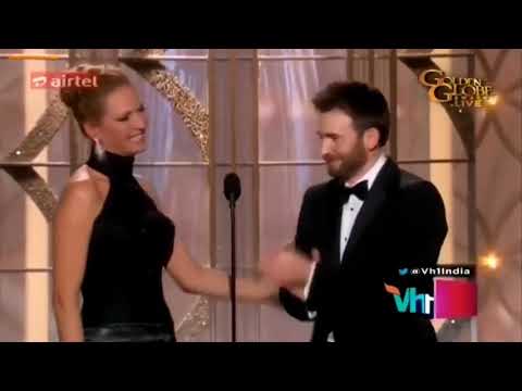 Brooklyn nine nine winning golden globes 2014