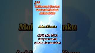 Download lagu story wa mengendalikan emosi yang melebihi memuncak mp3