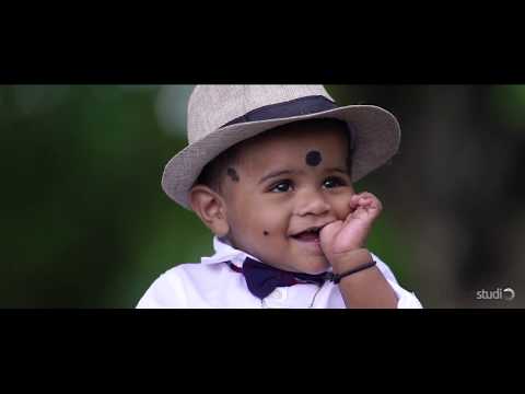 Varshith Birthday outdoor shoot...# Lightup studio..