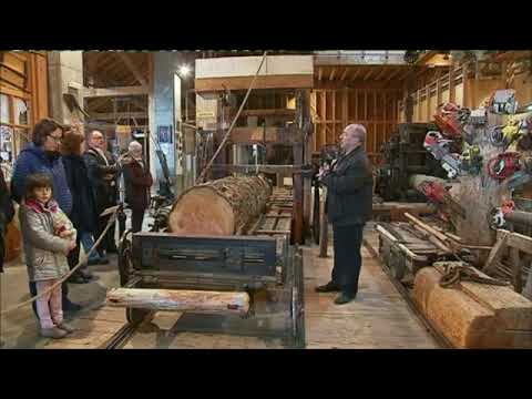 Musée du bois de Labaroche