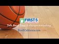First 5 TV Commercial