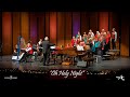 Oh Holy Night - LIVE Harp and Ensemble Performance With Full Choir (Breath of Aire)