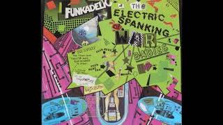 funkadelic - Electro-Cuties (P-Funk 1981)