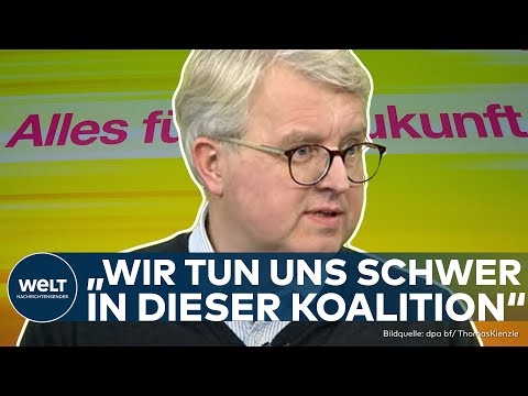 UMFRAGE-SCHOCK FÜR FDP: Absturz auf vier Prozent - So will die Partei Wähler zurückgewinnen