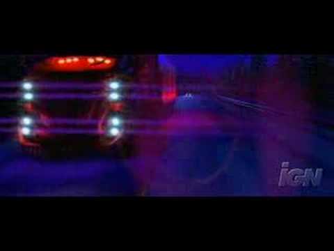 afbeelding Speed Racer Trailer (NEW)