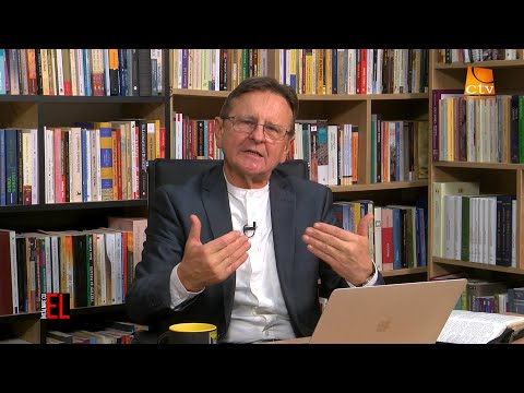 EP. 063. Intalnire cu El - Salvarea temnicerului din Filipi