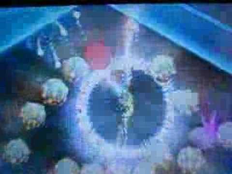 Blast Factor Advanced Research Playstation 3