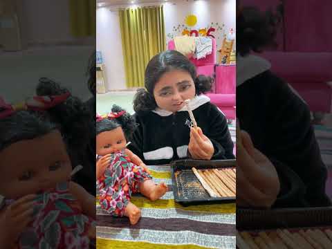 ماما اتصدمت مش عارفة ليه