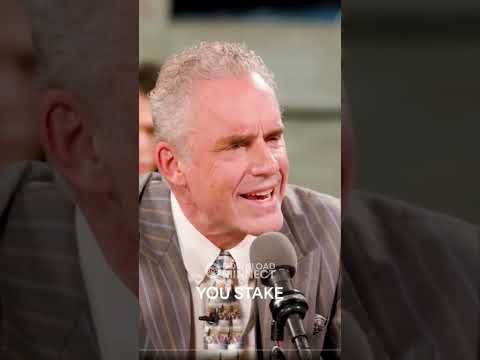 Jordan Peterson Schools Atheist in SAVAGE Belief Debate