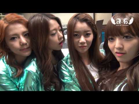 Angels' Cam #7 : Get Out @ Show Champion