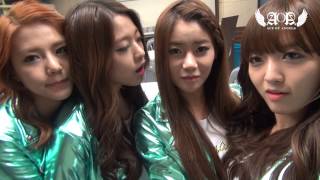 Download lagu Angels' Cam #7 : Get Out @ Show Champion mp3