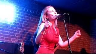 Shana Morrison  -  Sometimes we cry ( with lyrics )