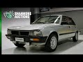 1984 Peugeot 505 STi Sedan 2021 Shannons Summer Timed Online Auction