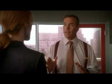 Bree & Karl - 6x06 (3/4)