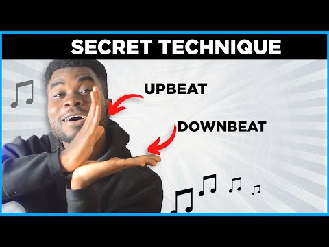 How To Master Rhythm | Become A Super Musician