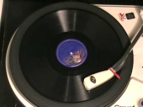 I KNOW NOW by Edgar Hayes Quintet 1937