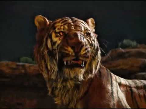 Jungle Book Bagheera Protect Human |ID Edits| #Editingvideo #bagheera #junglebook #4kvideo