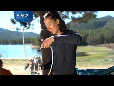 Фильтр Katadyn BeFree Gravity 6.0L - фото 2 - id-p3219970113