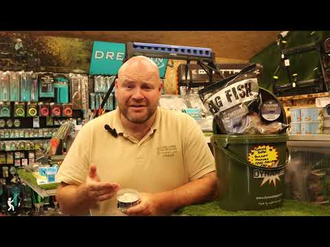 Dynamite Floating Durable Hookbaits｜ Lakeside Angling Supplies