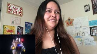 Reacting to &quot;In My Bones&quot;