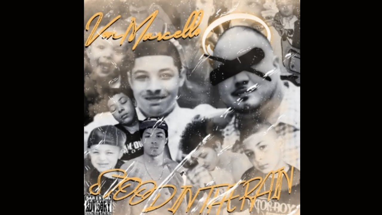 Promotional video thumbnail 2 for Von Marcello