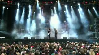 Evile &quot;We Who Are About To Die&quot;