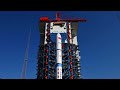 Long March 2D Launches Yaogan 36 04