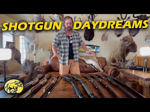 Mossberg 930 \u0026 935 Review