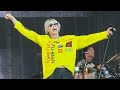 Linkin Park Cut The Bridge Live 4K London United Kingdom June 28 2025