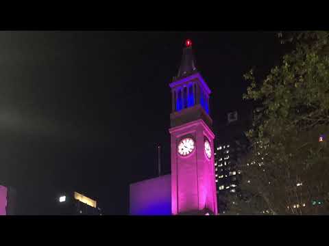 elijah who - the last time i saw you