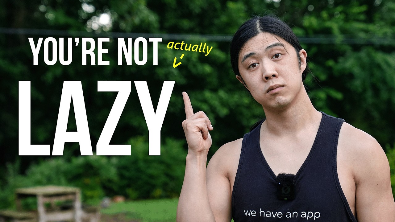 Why Most Fitness Routines Fail