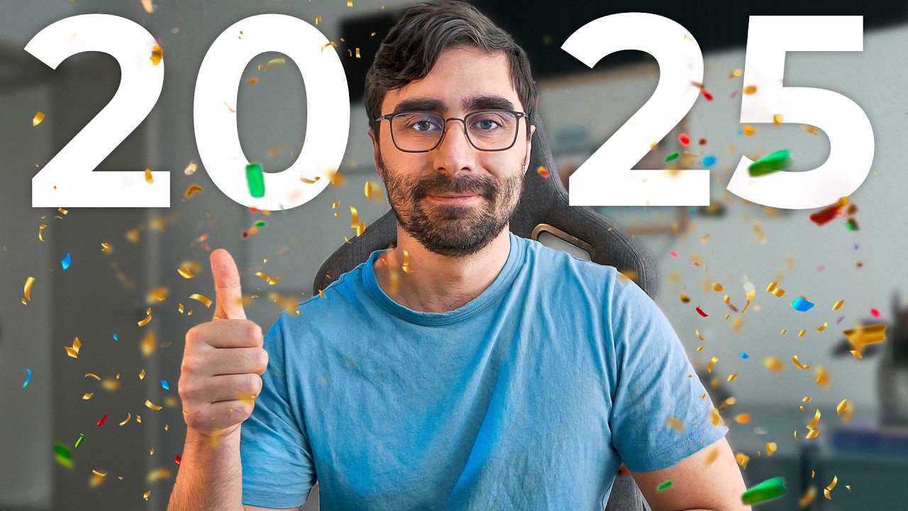 14 consejos de sabios que harán del 2025 tu mejor año