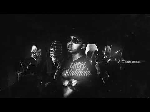 MONTAGEM BOLHA ENVOLVENTE DO MAGRÃO (DJ Fonseca)