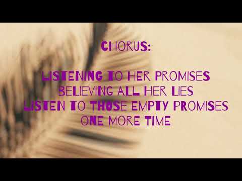 Saga - Promises (Karaoke with BV -2)