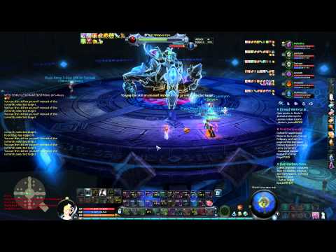 Aion 4.5 Illuminary Obelisk (Part 2 - Boss)