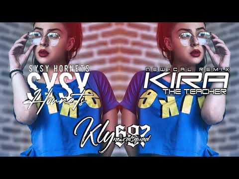 SYSY FT KYRA - SUAVEMENTE (REMIX 2K21)