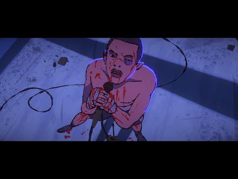 AQUELA ULTRAVIOLÊNCIA -  Mateus Fazeno Rock Part. Caiô (Video Oficial)