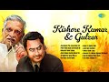 Kishore Kumar Gulzar Tere Bina Zindagi Se Musafir Hoon Yaron Old Bollywood Songs