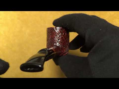 Pipa Viprati sabbiata - Poker (VI139)