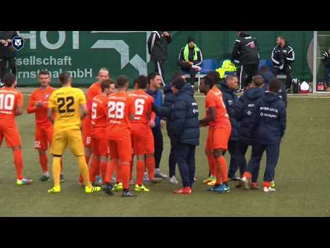 VFL 05 Hohenstein-Ernstthal vs. FC INTER 5:7 n.E.(1:1) Achtelfinale-Pokal am 31.10.2017