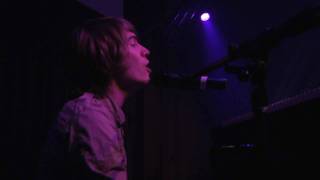 SOULS ON TEN AARON GILLESPIE LIVE LONDON ONTARIO JULY 28TH 2010