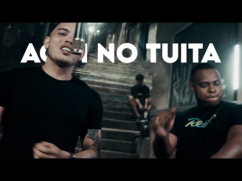 Moisés da Torre - AQUI NO TUITA ft. Dj Mumu do Tuiuti (Vídeo Clipe)