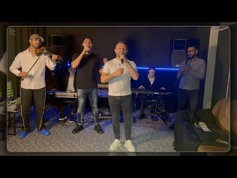 Darius De La Oradea - Topul de pe lume (LIVE Cover 2025)