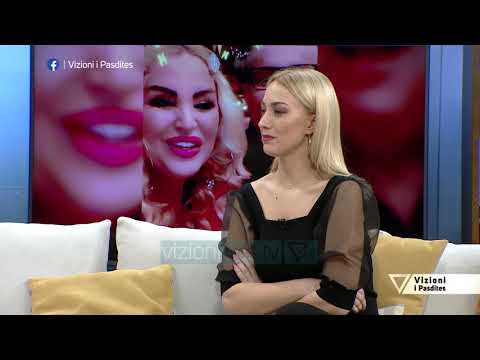 Vizioni i pasdites - Dikur shumë miq, Silvana Dollapi për Hermes Nikaj: Nuk e mbajnë kot