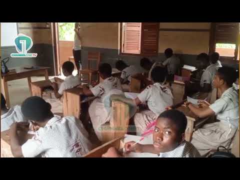Teacher Strike Ends: Oforikrom M/A JHS Moves to Recover Lost Lessons
