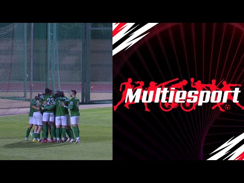 Jornada 9 - Primera Catalana Grup 3: FC Ascó - El Catllar