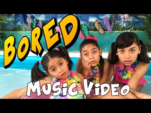 Katy Perry - Roar (Bored Parody) : SKETCH COMEDY // GEM Sisters