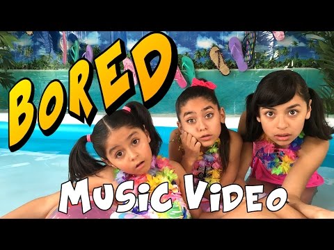 Katy Perry - Roar (Bored Parody) : SKETCH COMEDY // GEM Sisters Video